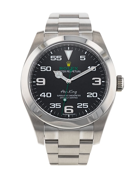 Rolex Air-King 116900
